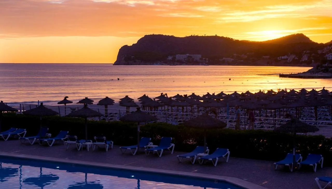 ****  Hotel Vibra Beverly Playa Peguera Spain