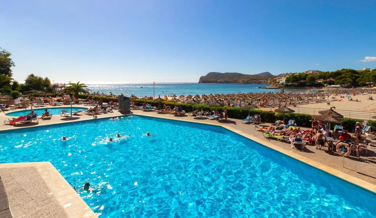 Hotel Vibra Beverly Playa Peguera