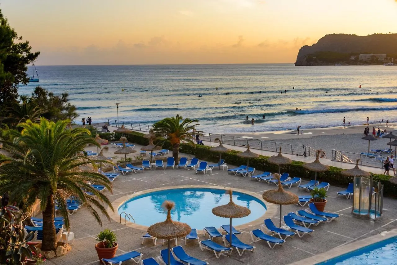 Hotel Vibra Beverly Playa Peguera