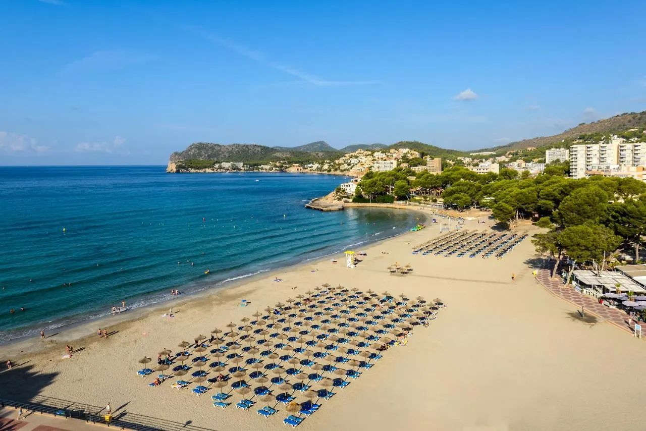 ****  Hotel Vibra Beverly Playa Peguera Spain