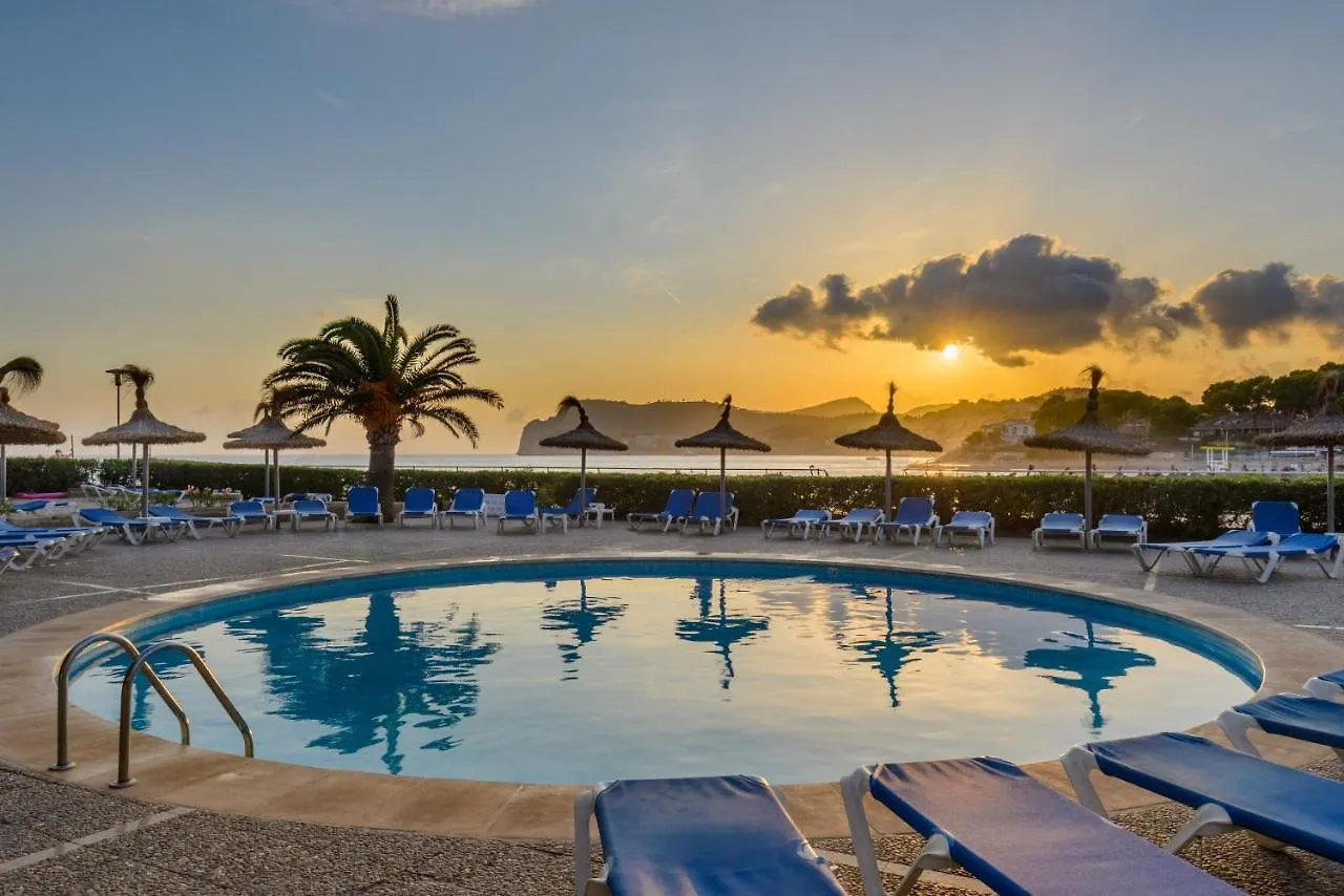 Hotel Vibra Beverly Playa Peguera