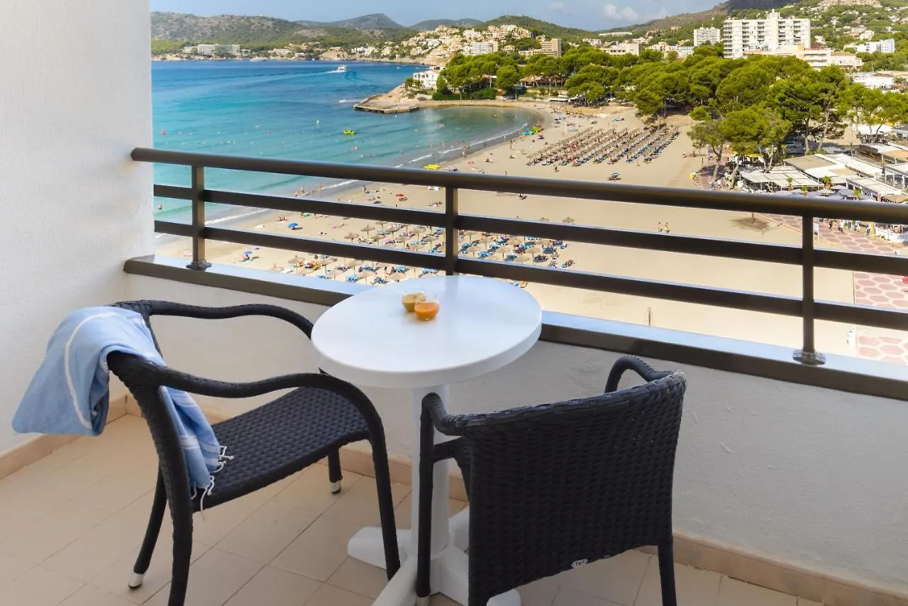****  Hotel Vibra Beverly Playa Peguera Spain
