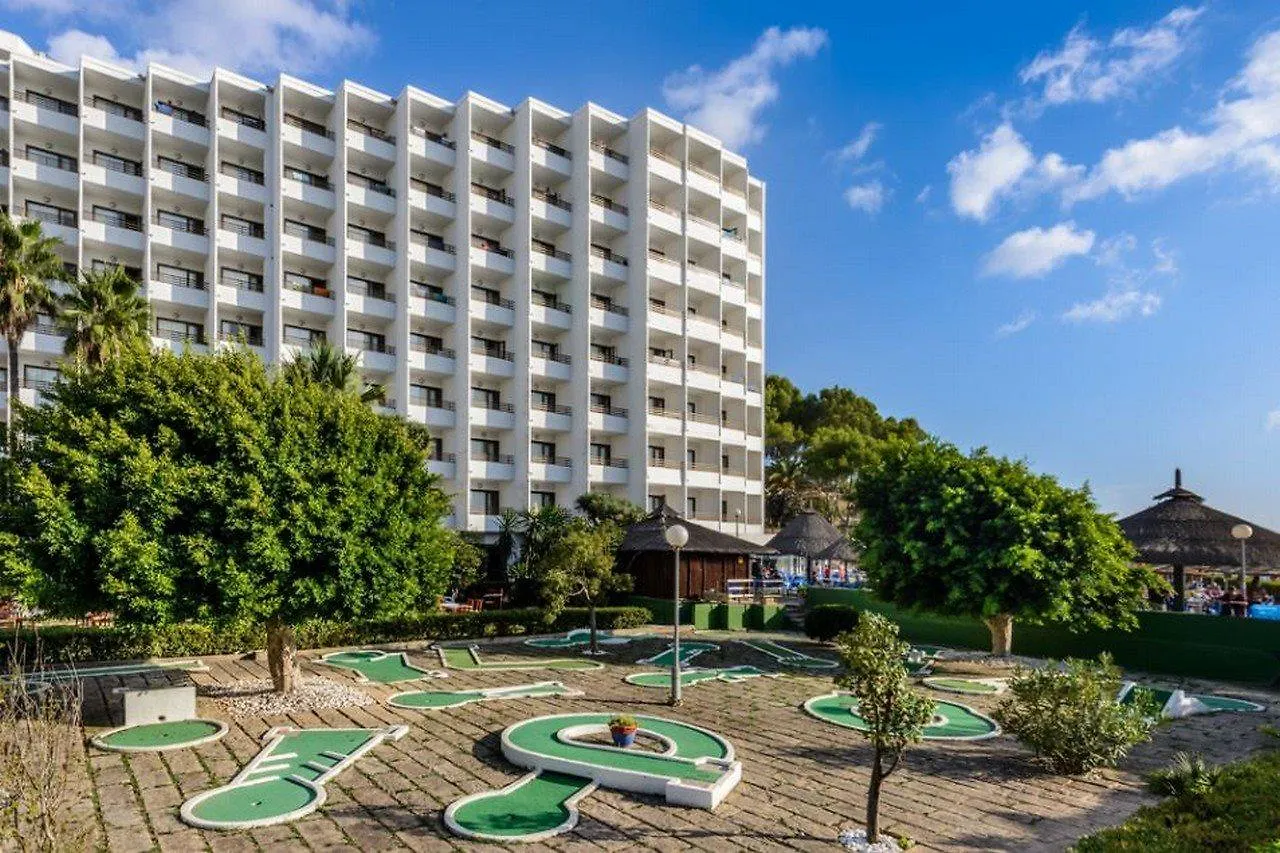 Hotel Vibra Beverly Playa Peguera