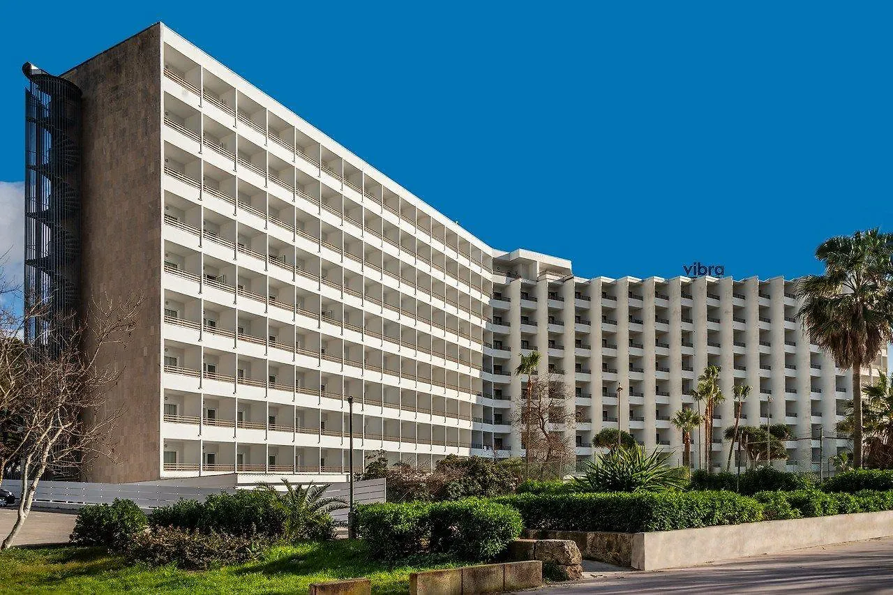 Hotel Vibra Beverly Playa Peguera