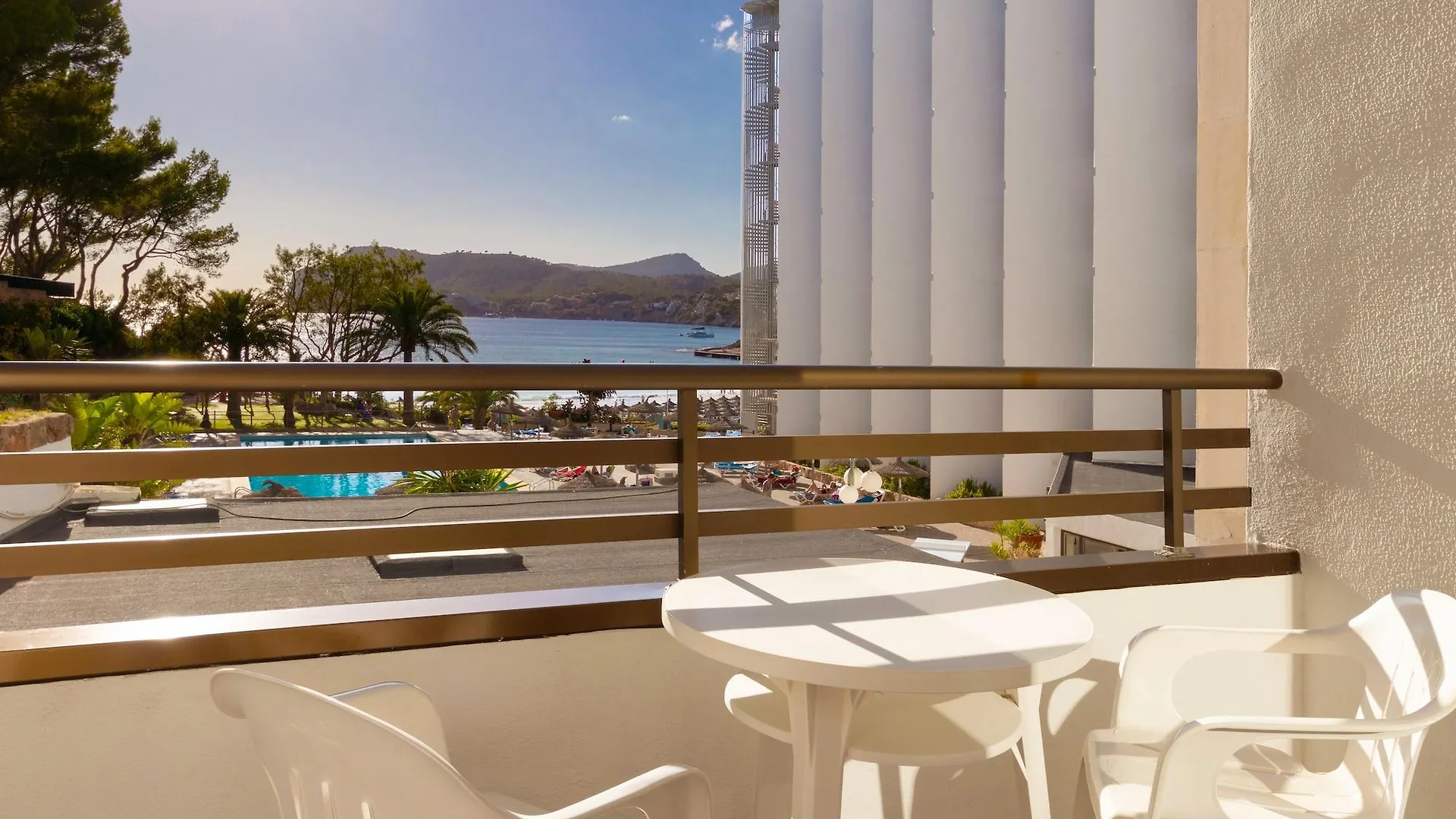 Hotel Vibra Beverly Playa Peguera