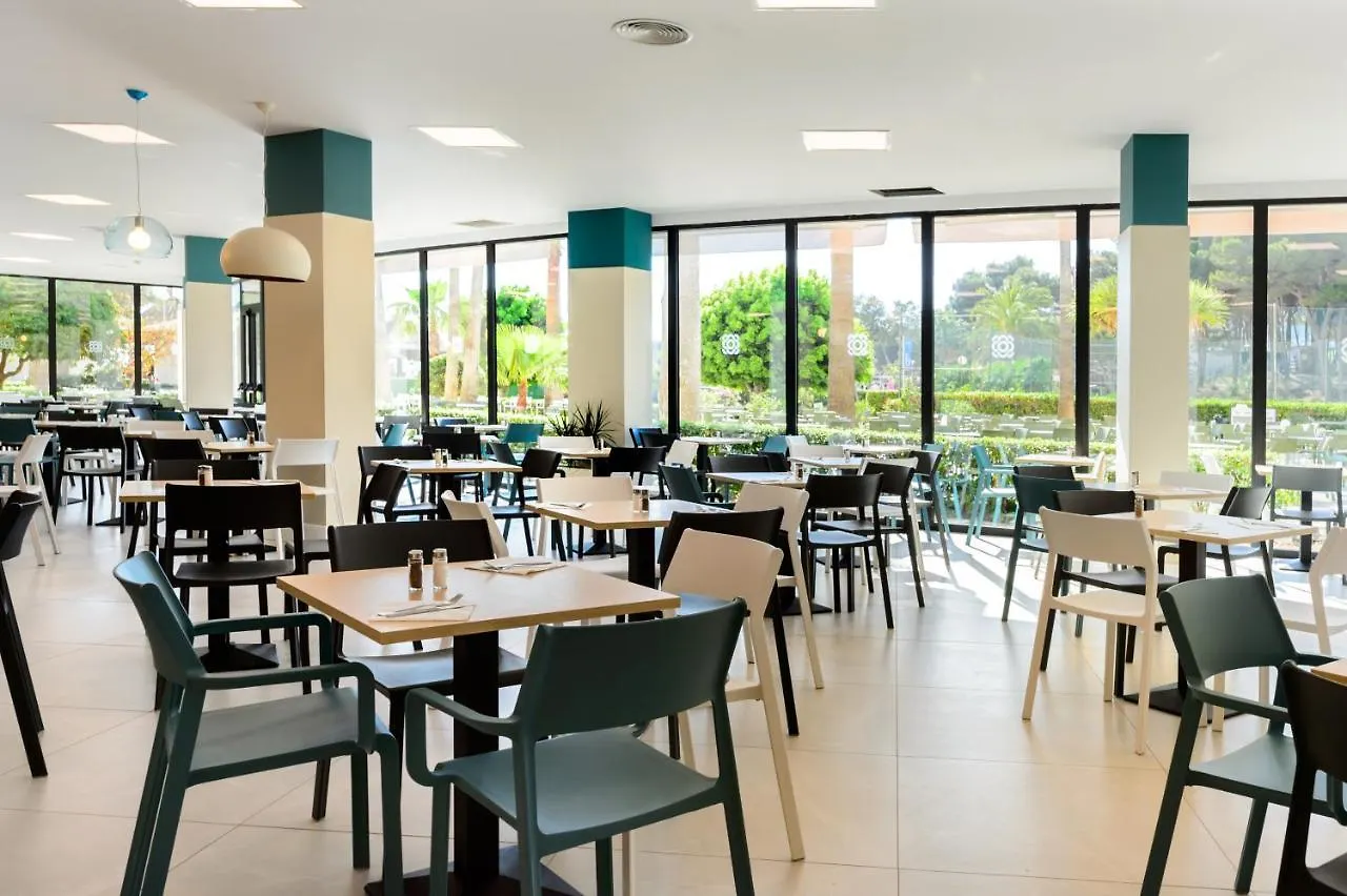 Hotel Vibra Beverly Playa Peguera 4*,  Spain