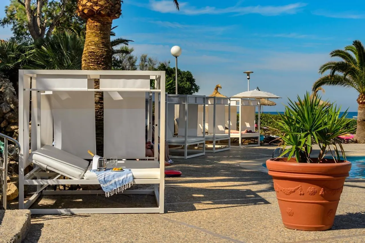 ****  Hotel Vibra Beverly Playa Peguera Spain