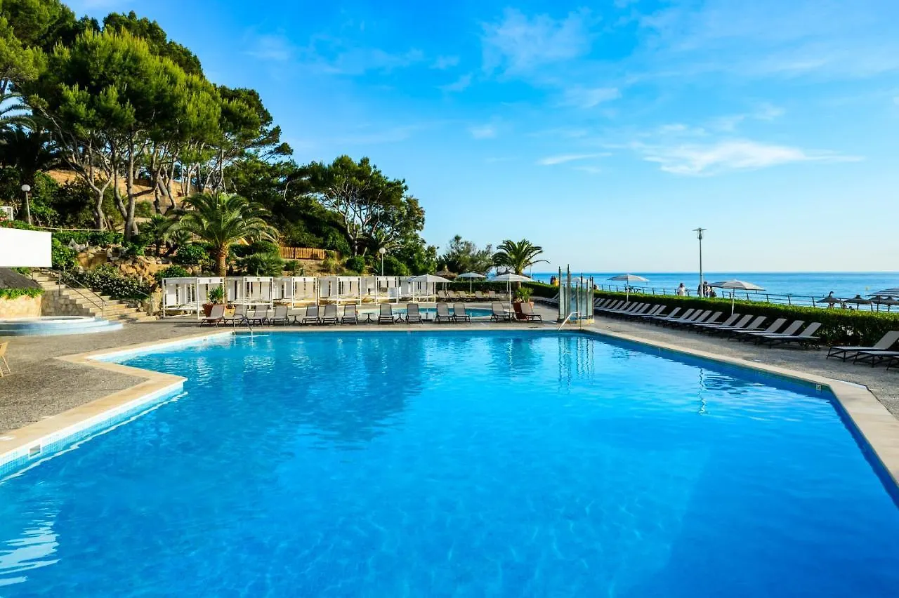 Hotel Vibra Beverly Playa Peguera