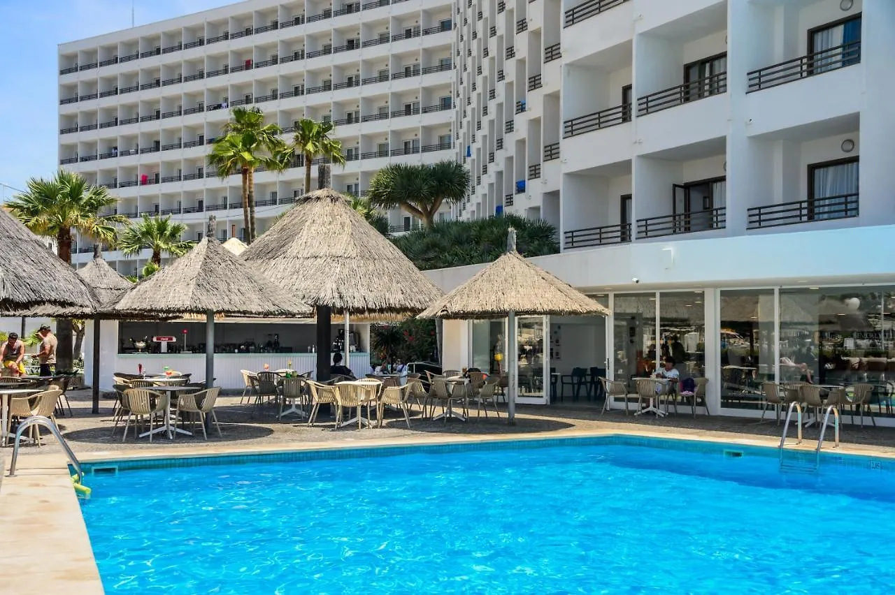 Hotel Vibra Beverly Playa Peguera