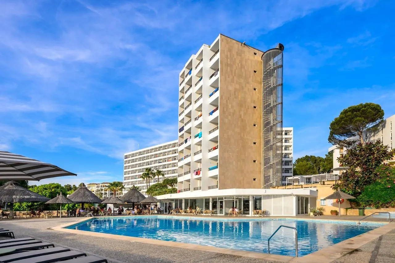 Hotel Vibra Beverly Playa Peguera
