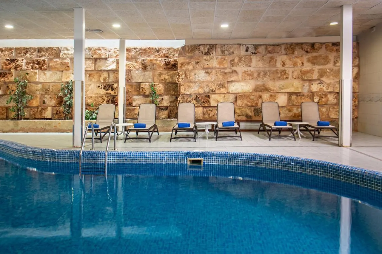 Hotel Vibra Beverly Playa Peguera