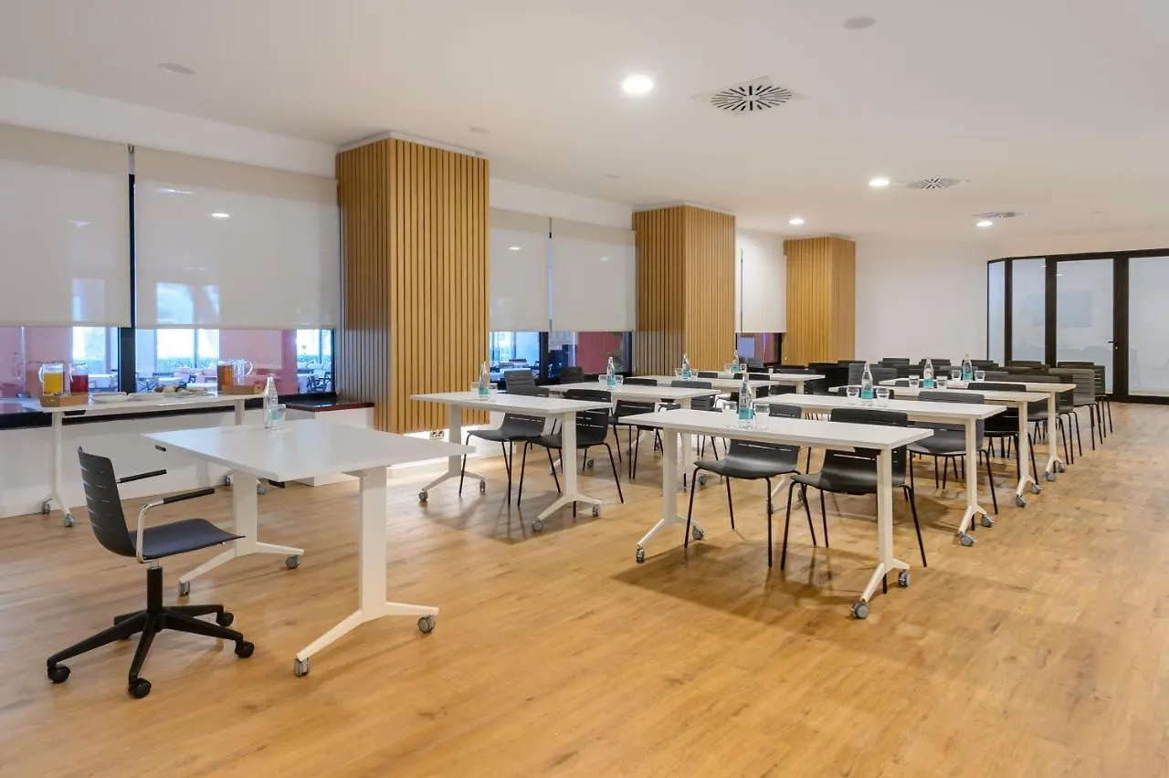 ****  Hotel Vibra Beverly Playa Peguera Spain
