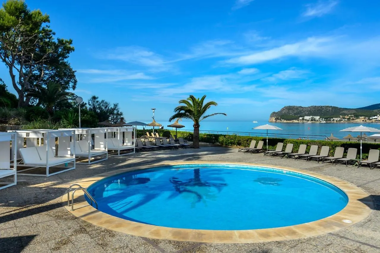 Hotel Vibra Beverly Playa Peguera