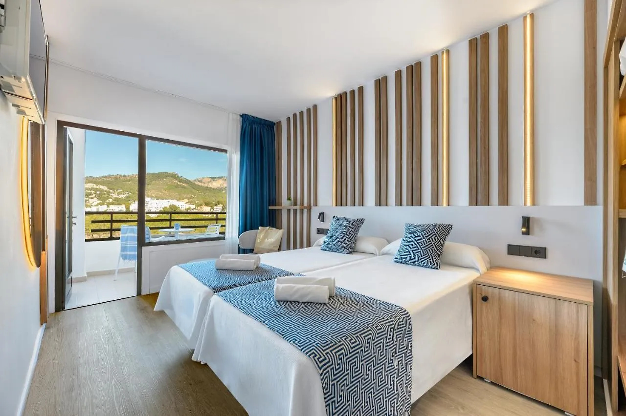 Hotel Vibra Beverly Playa Peguera