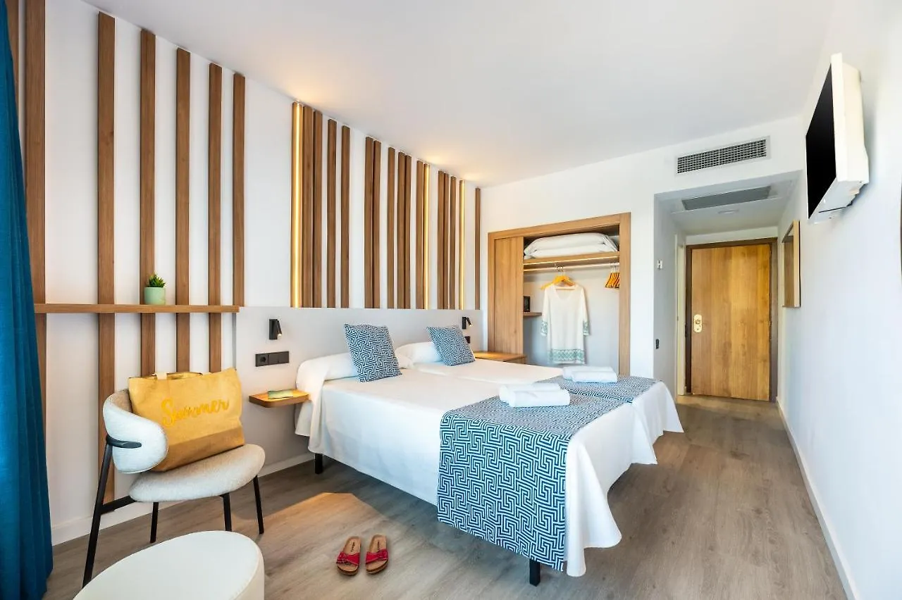 Hotel Vibra Beverly Playa Peguera