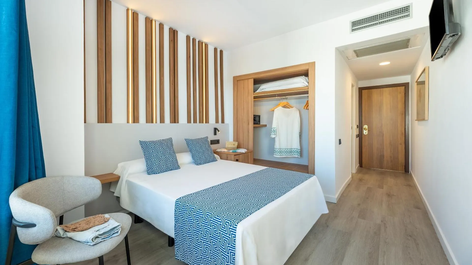 Hotel Vibra Beverly Playa Peguera