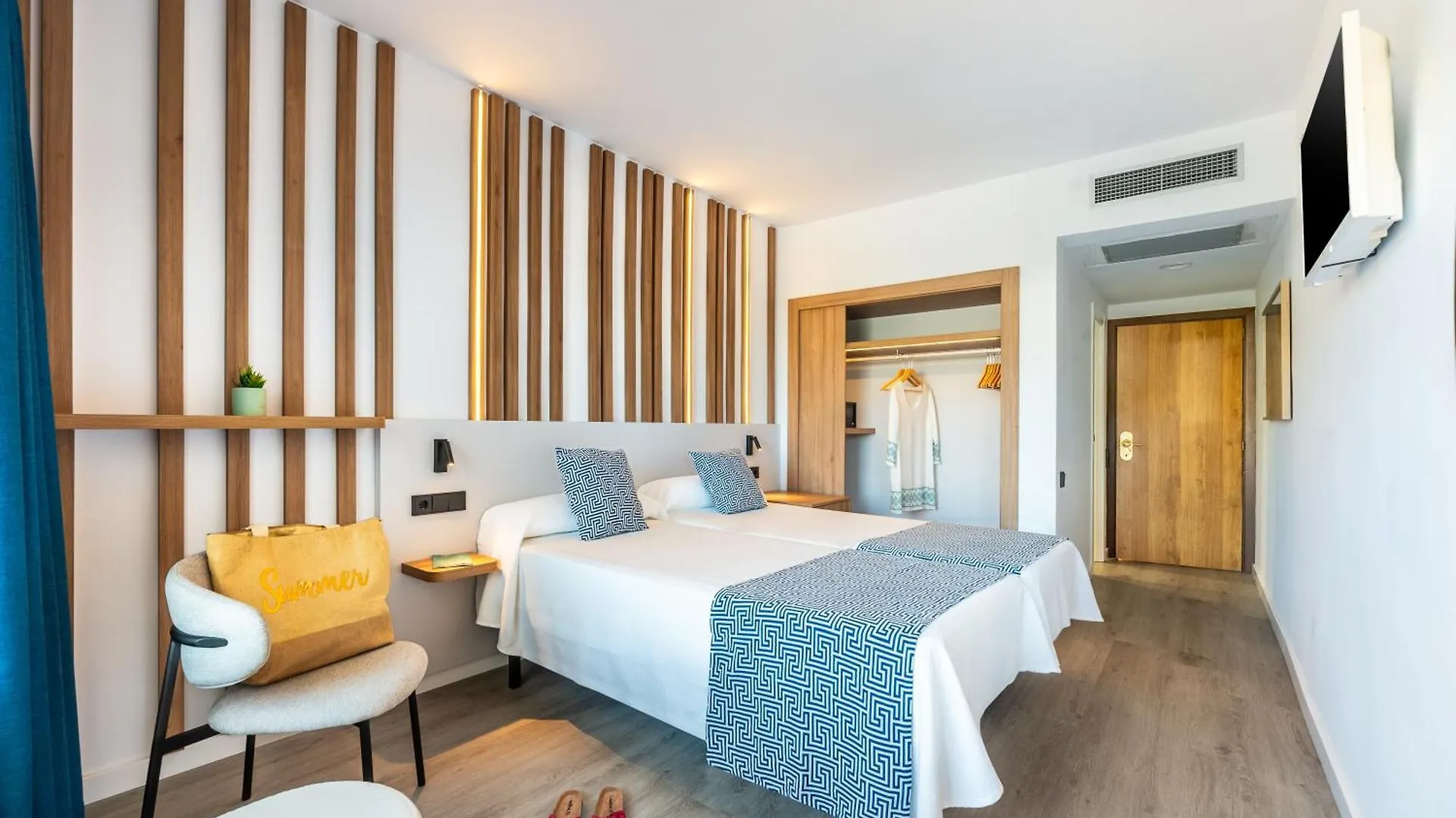 Hotel Vibra Beverly Playa Peguera