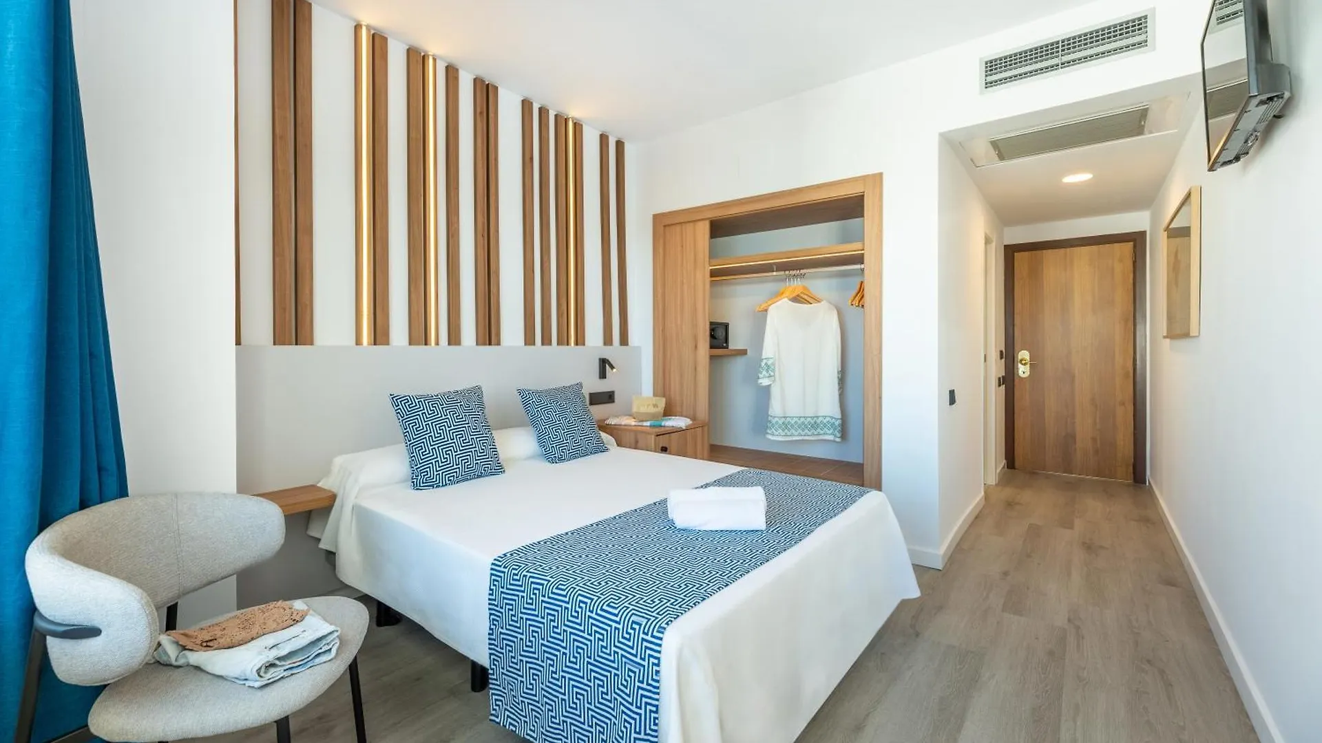 Hotel Vibra Beverly Playa Peguera Spain