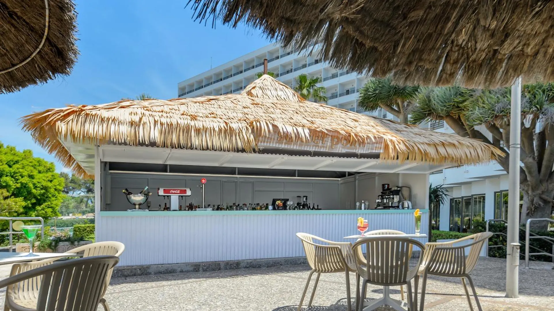 Hotel Vibra Beverly Playa Peguera Spain