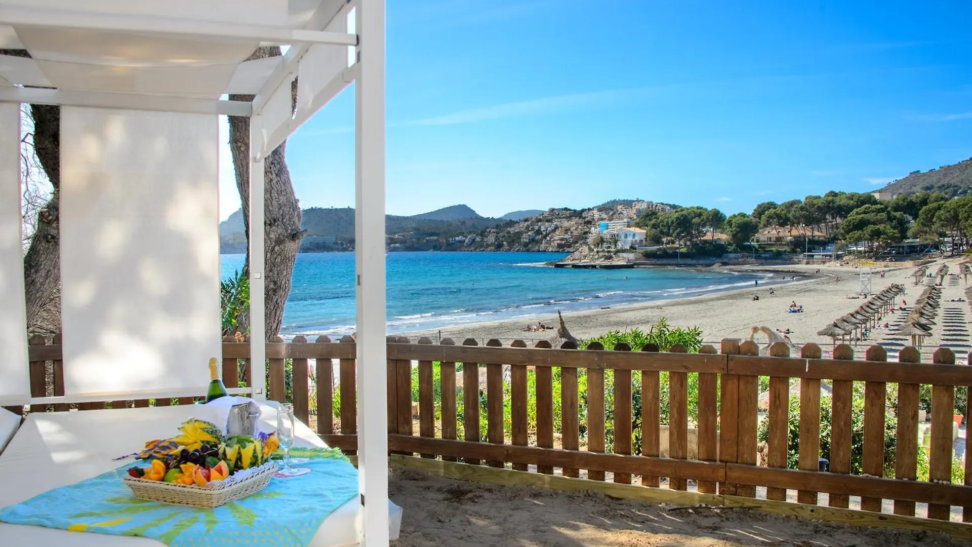 Hotel Vibra Beverly Playa Peguera