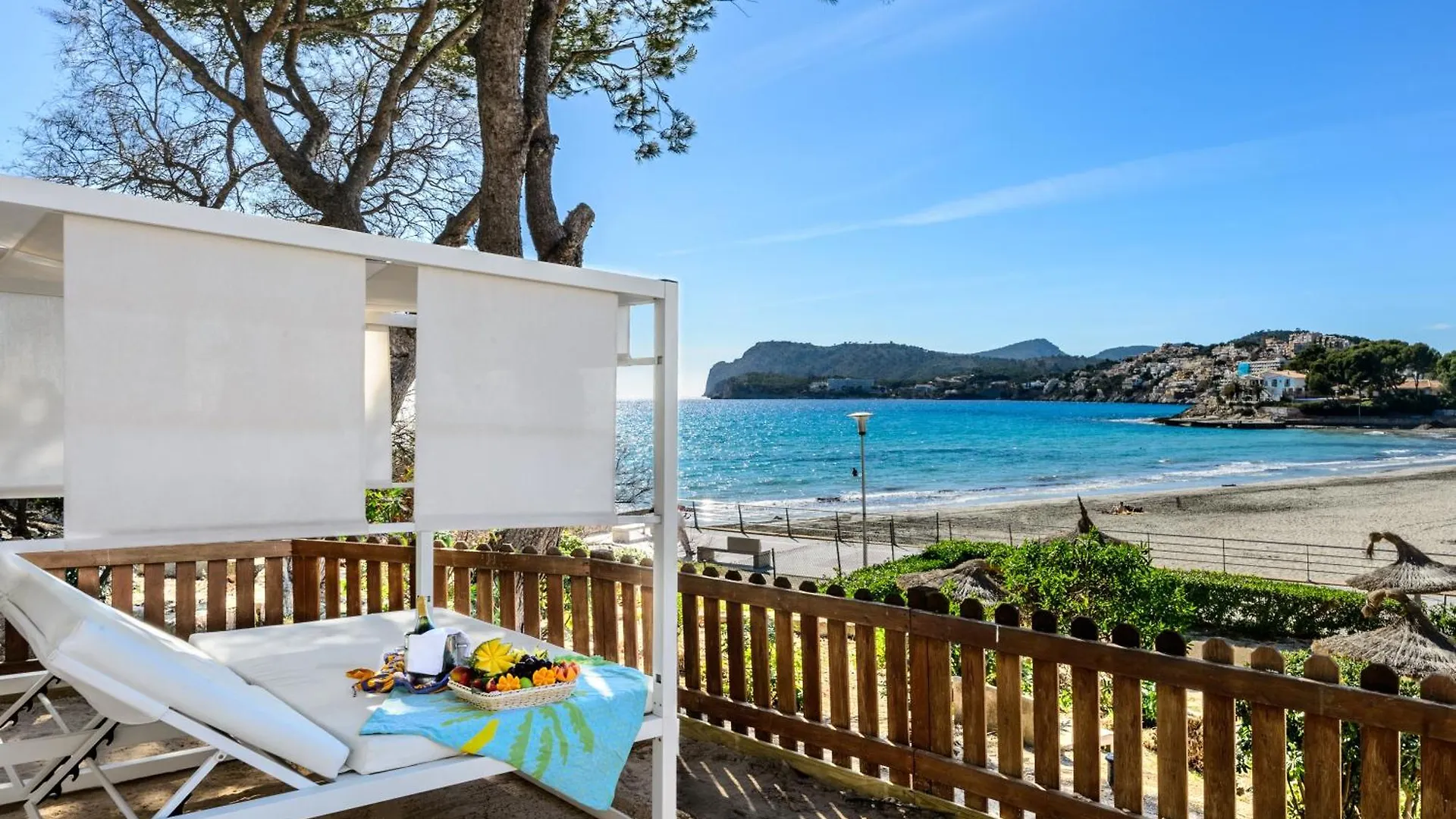 Hotel Vibra Beverly Playa Peguera