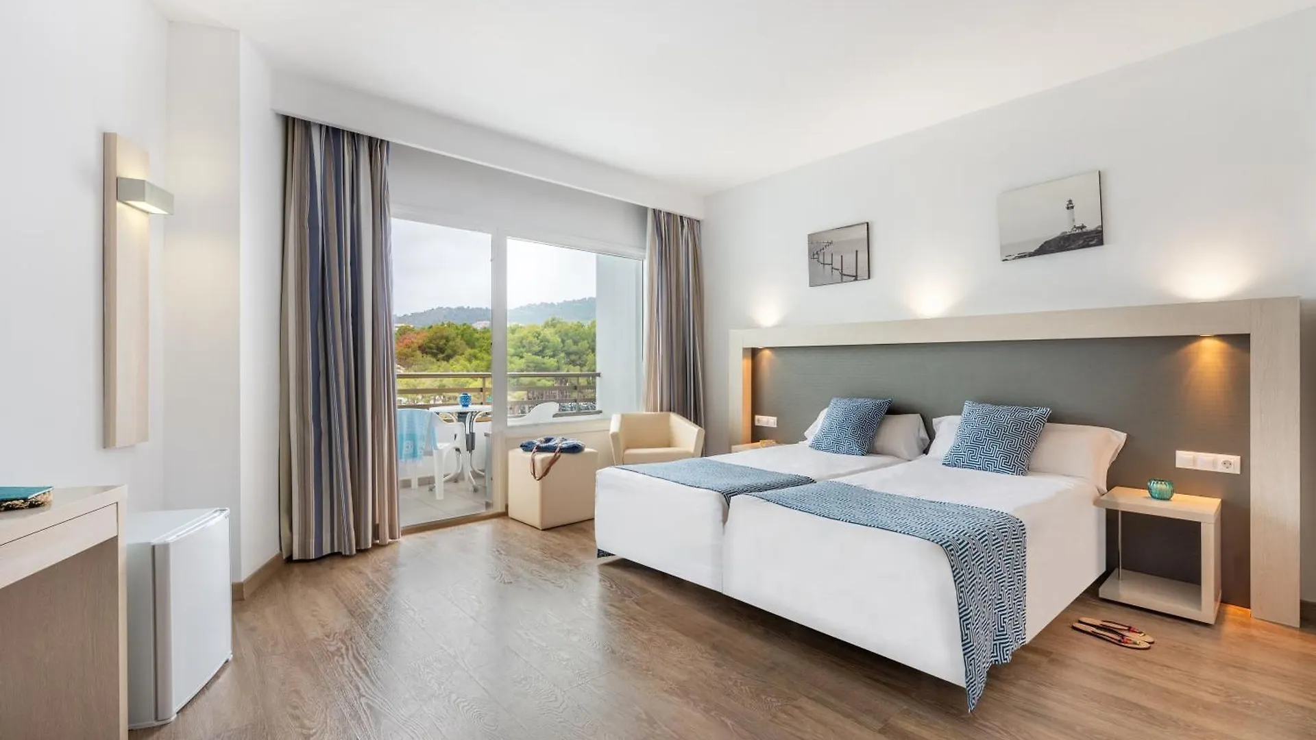 Hotel Vibra Beverly Playa Peguera