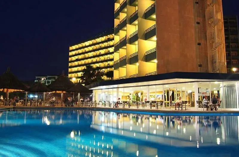 Hotel Vibra Beverly Playa Peguera