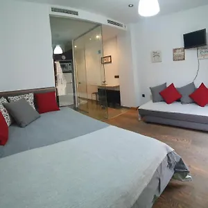 Centro Apartamento Málaga