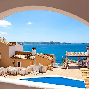 Aldea 2 Cala Fornells Apartment