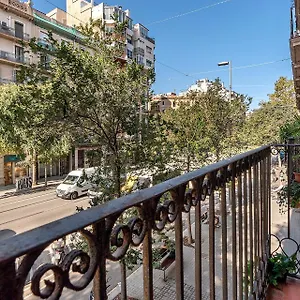 Clandestino Apartamento Barcelona