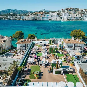 Bahia Del Sol Hotel