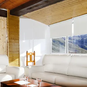 Kilimanjaro Pepe Marin Apartamento Serra Nevada