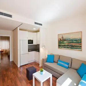 Murallas De Apartamento Sevilha