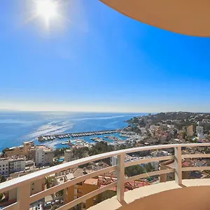 Mll Blue Bay Hotel