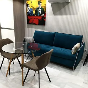 Malaka Apartamento Málaga